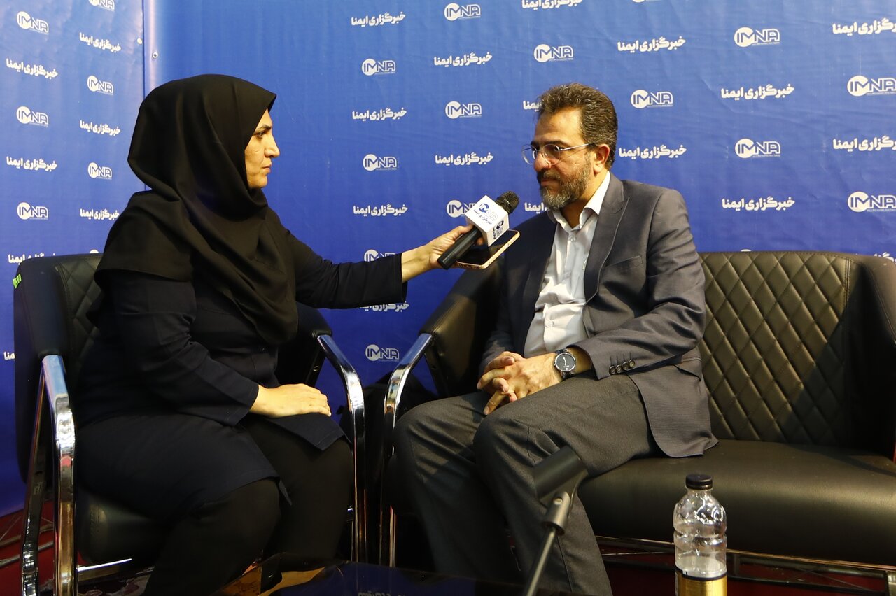 تولید خودروهای برقی گامی برای کاهش آلودگیهوا است