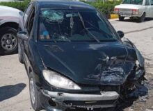 هشدار برای تصادفات در ۳۰ کیلومتری پایتخت / مهم‌ترین دلیل حوادث رانندگی در جاده‌های تهران