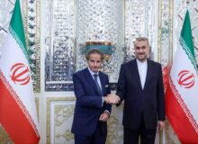 همکاری ایران و آژانس تحت تأثیر رویکرد و رفتار بی‌ثبات و متناقض آمریکا قرار نگیرد