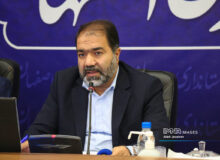 تأکید استاندار اصفهان بر تنظیم بازر استان با بهره‌گیری از روش‌ها و فناوری‌های جدید