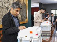 اسامی منتخبان دور دوم انتخابات مجلس شورای اسلامی