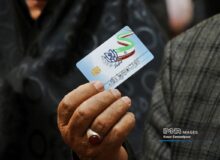 حضور مردم در انتخابات تیری بر چشم دشمنان است