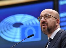 رئیس شورای اروپا: اسرائیل به قوانین بین‌المللی بشردوستانه احترام بگذارد
