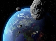 سیارک Pallas 2 در تقابل خورشیدی قرار می‌گیرد