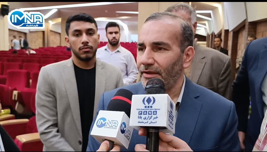 استان کرمانشاه به حضور فعالتر خیران مدرسهساز نیاز دارد