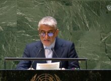 ایروانی: میراث رئیسی و امیرعبدالهیان را حفظ خواهیم کرد