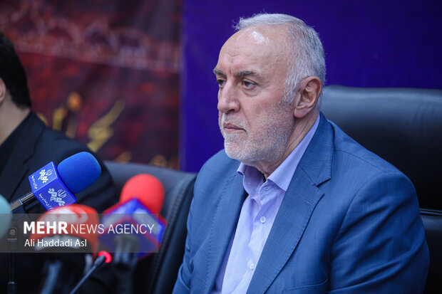 آمادگی استانداری تهران برای همکاری با هیات اجرای قانون اساسی