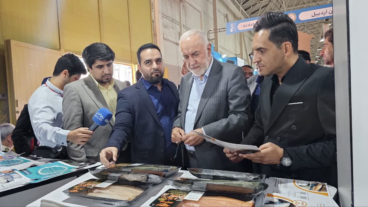 مشکلات و موانع تولیدکنندگان شهرک های صنعتی استان تهران بررسی شد