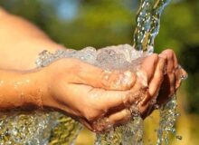 پاداش مدیریت مصرف این بار برای مشترکان «آب»