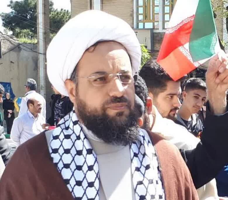 برپایی ۲۰۰ موکب برای پذیرایی از کرمانشاهیان در میهمانی کیلومتری غدیر