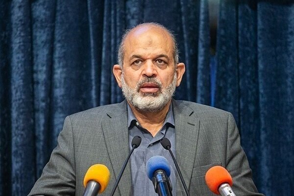 لزوم برگزاری انتخابات باشکوه با تلاش نیروهای انتظامی