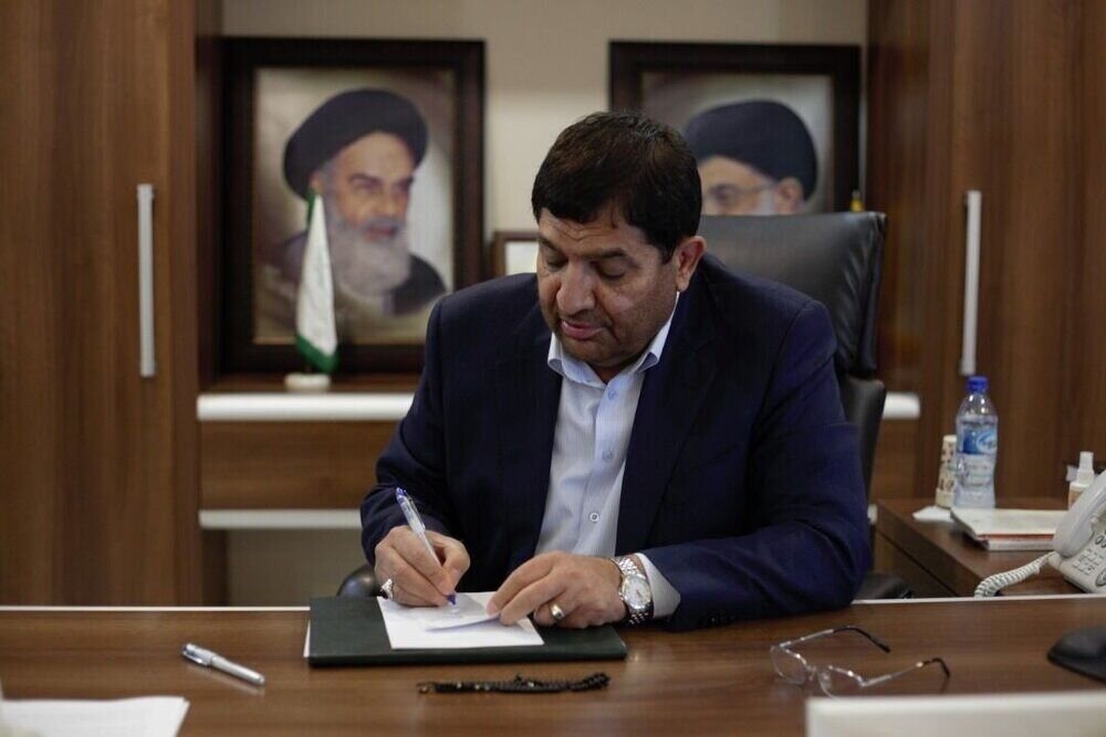 دستور مخبر بر نظارت دقیق بر بازار و جلوگیری از افزایش قیمت بیضابطه