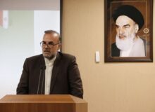 به دنبال مدیران میدانی هستیم