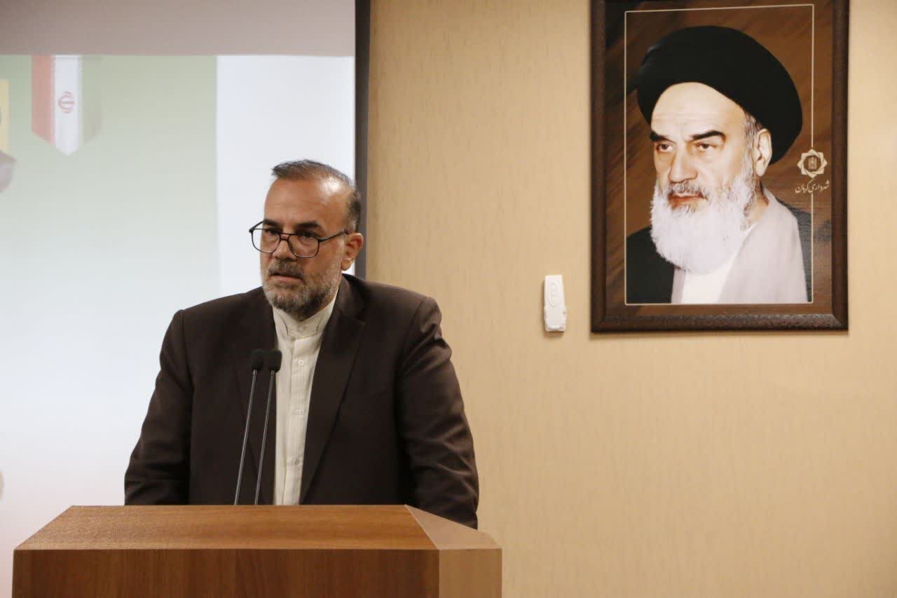 به دنبال مدیران میدانی هستیم