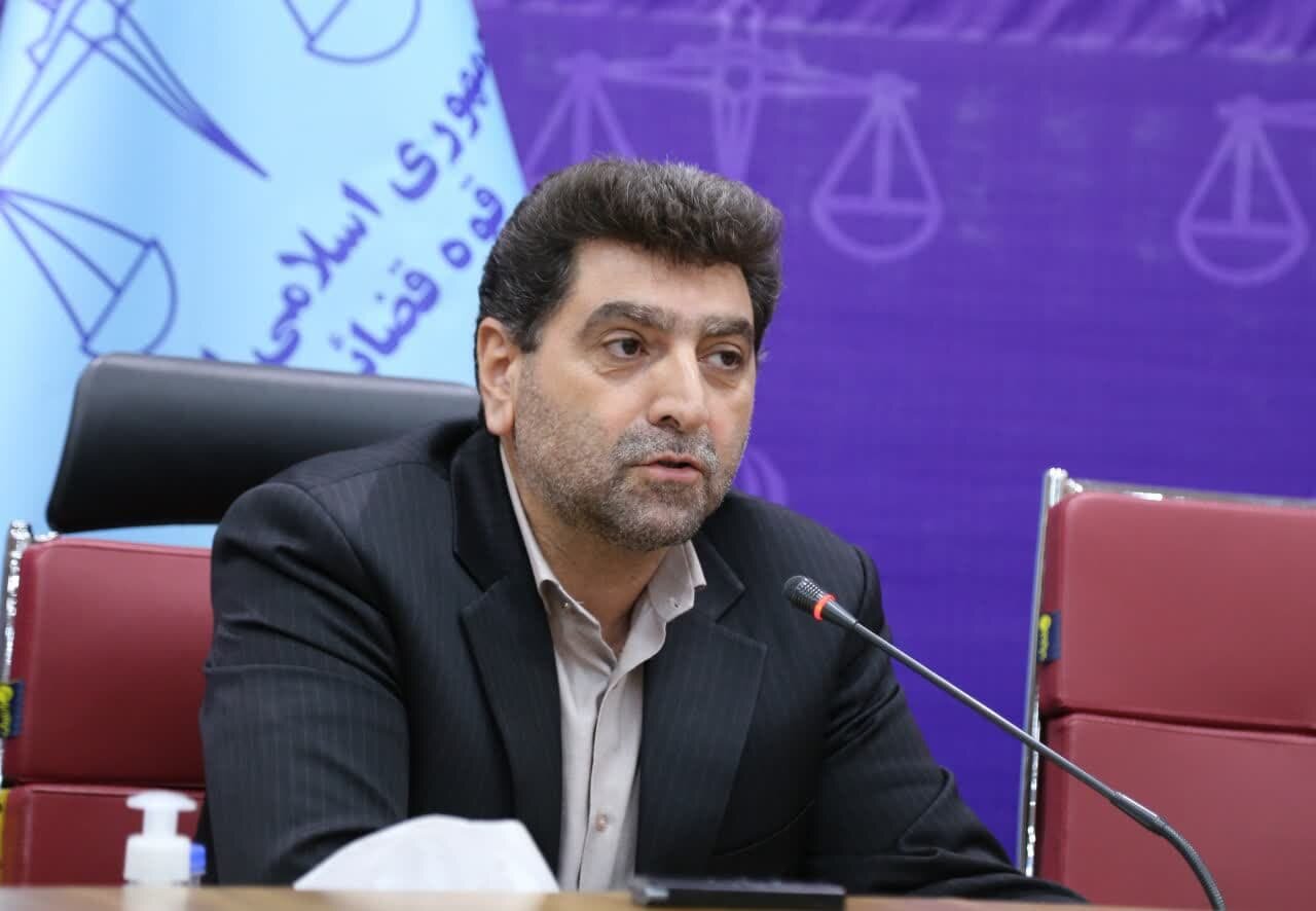 اسناد مالکیتی در قزوین حذف فیزیکی میشود