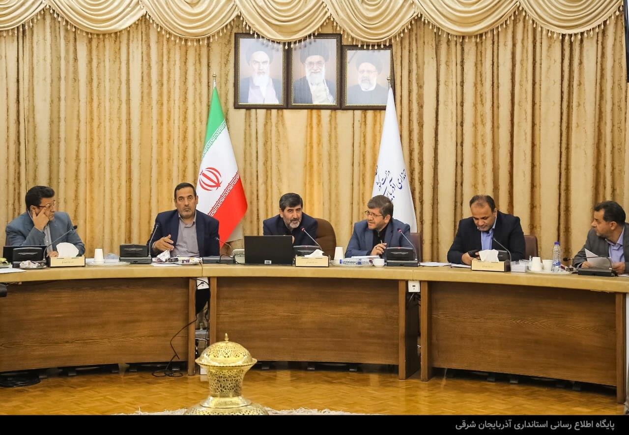 هزینهکرد تسهیلات تولید مورد رصد و پیگیری قرار گیرد