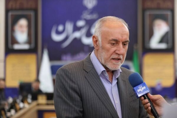 تشخیص مرخصی افراد دخیل در انتخابات با مدیران ارشد است