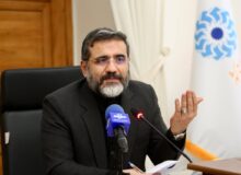 هر فردی سرکار نیاید عزل می‌شود