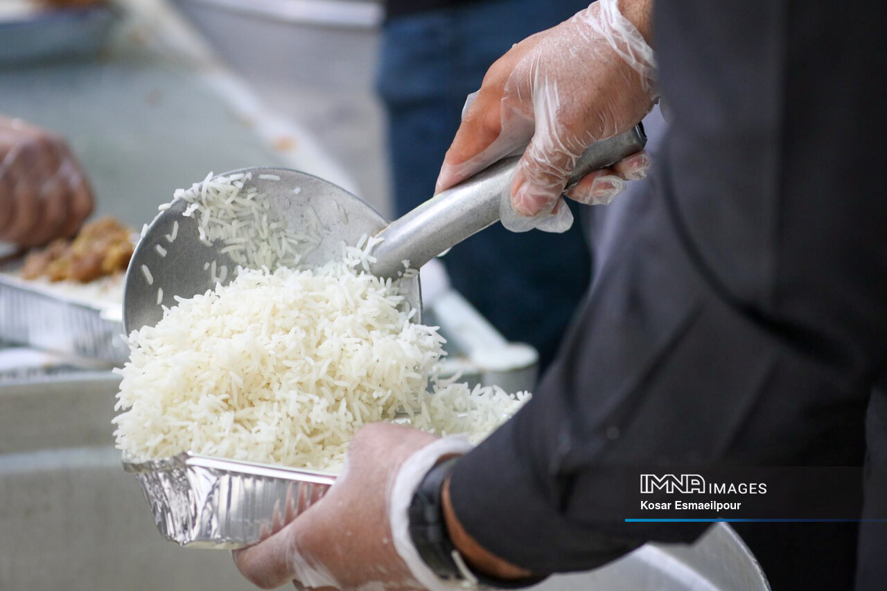 پویش احسان حسینی در ماه محرم برگزار میشود