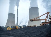 پایداری استفاده از زغال‌سنگ در سیستم انرژی هند