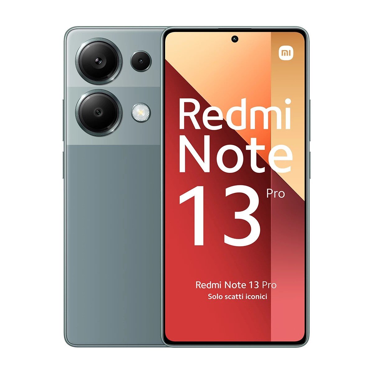 گوشی شیائومی نوت ۱۳ پرو + قیمت، مشخصات redmi note 13 pro (۱۵ شهریور)