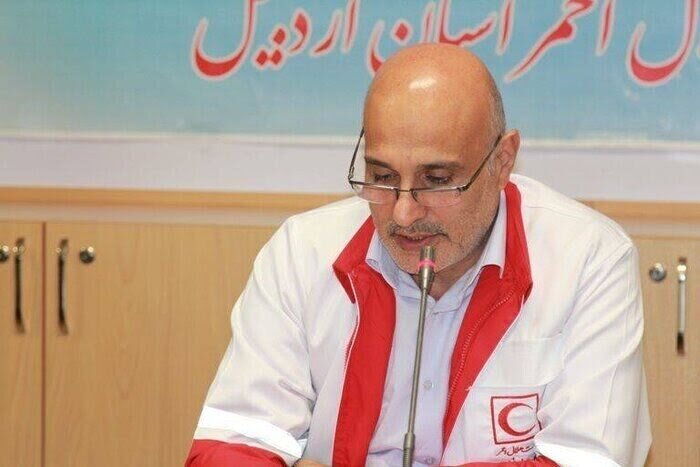 یک فوتی بر اثر غرق شدگی در سد کوثر