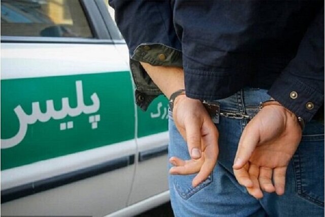 دستگیری ۲۴۵ خرده فروش و جمعآوری ۷۳۳ معتاد متجاهر در غرب استان تهران