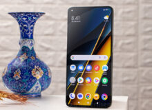 قیمت گوشی پوکو x6 پرو + بررسی و مشخصات Xiaomi Poco X6 Pro (۲۴ تیر)