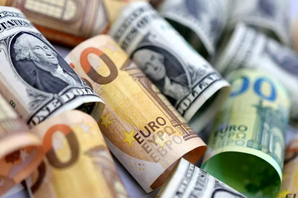 تامین ارز کالاهای مورد نیاز کشور از مرز ۲۲.۶ میلیارد دلار گذشت