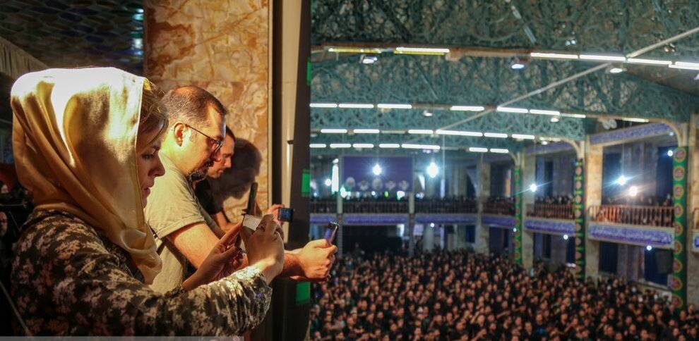 آغاز بهکار «حسینیه گردشگری» در یزد