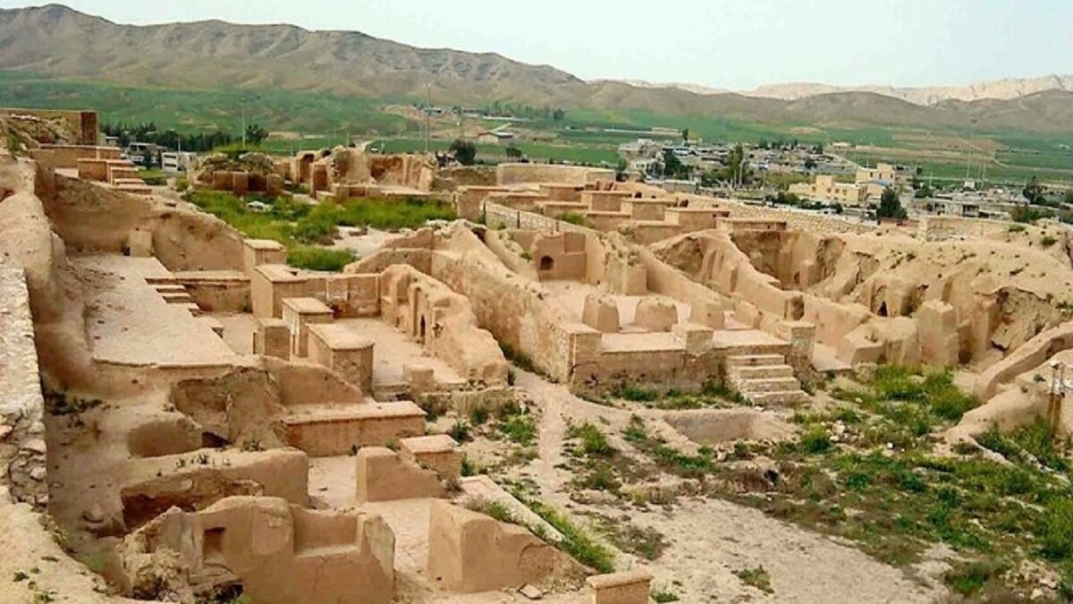 «هگمتانه» بیستوهشتمین اثر ثبت جهانی ایران میشود؟