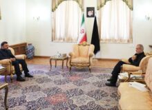 امیدوارم اشکالات ما توسط وزیر بعدی برطرف شود