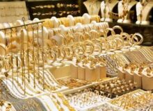 آخرین قیمت طلا، سکه و دلار تا پیش از امروز ۲۹ تیر