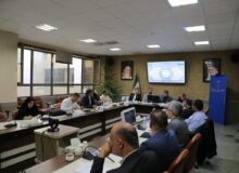 هوشمندسازی شبکه‌های توزیع جهت جلوگیری از هدررفت آب ضروری است