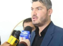 علیرضا مهلی رییس ستاد جوانان گام دوم انقلاب دکتر سعید جلیلی: جوانان به گزینه ای رای خواهند داد که با برنامه به میدان آمده باشد