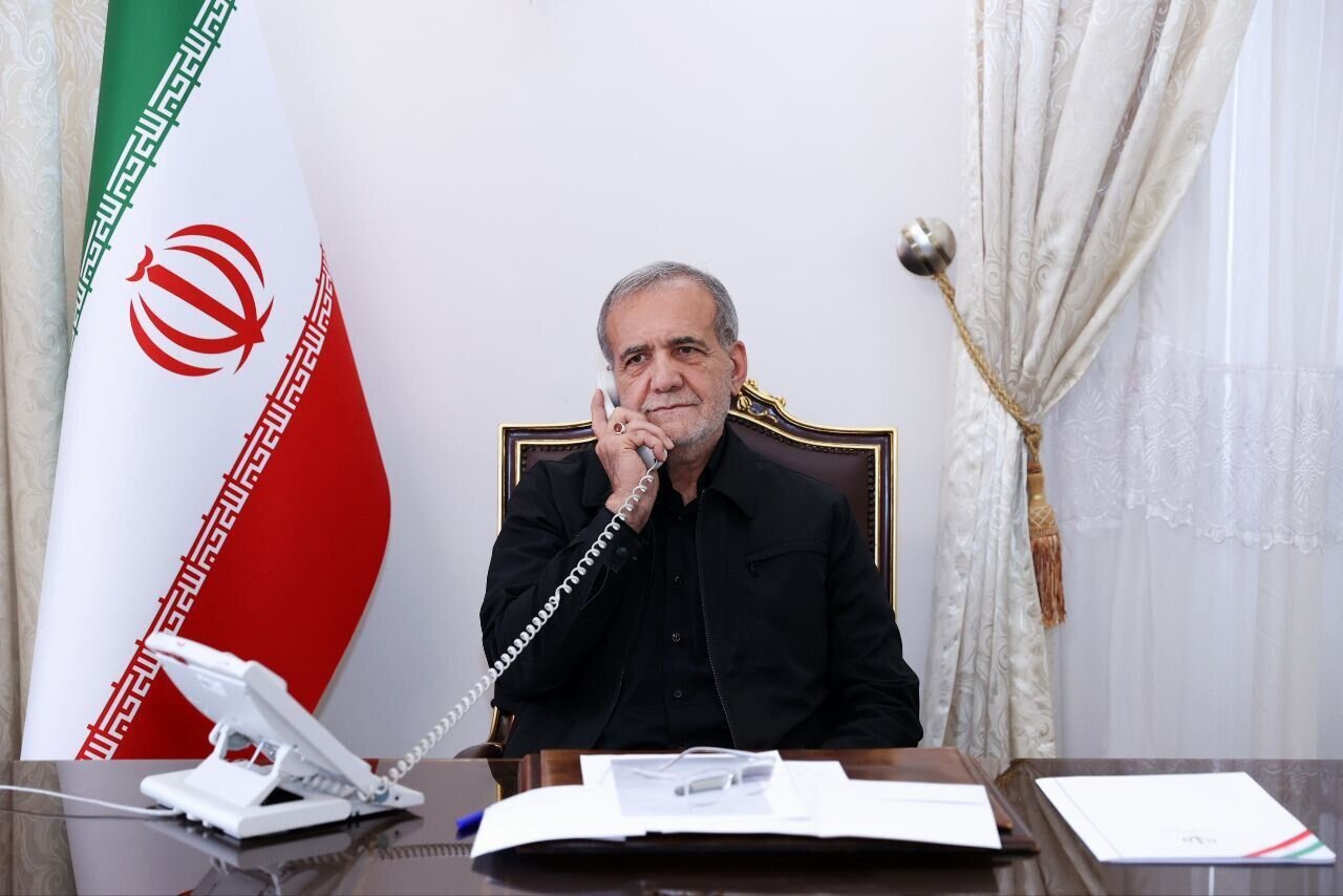 ضرورت اقدام هماهنگ کشورهای اسلامی برای توقف کشتار و نسلکشی در غزه