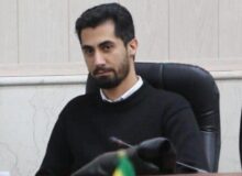 شهادت یکی از مستشاران نظامی در ضاحیه لبنان
