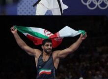 تبریک معاون اول رئیس‌جمهور به مدال‌آوران المپیک پاریس