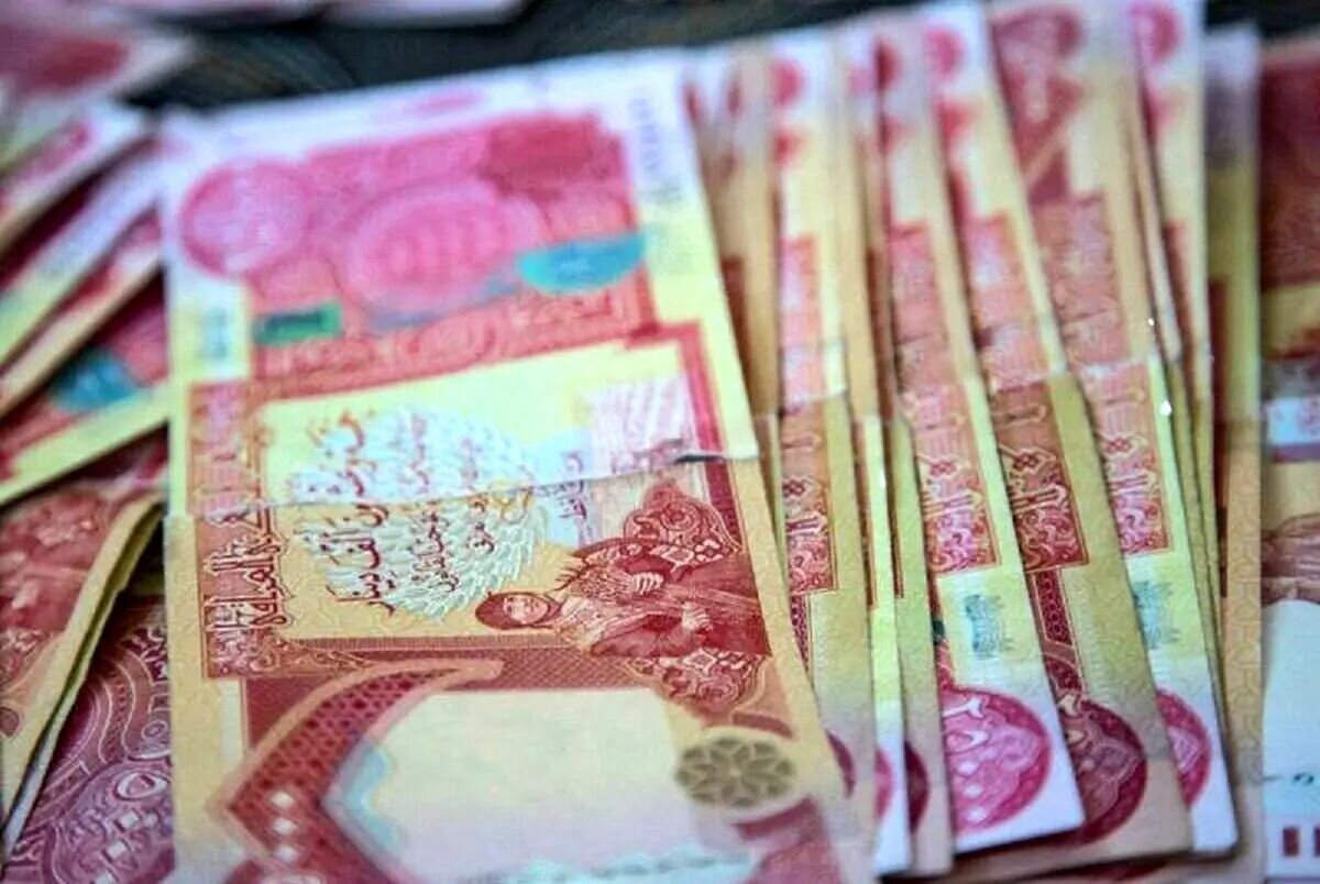 شعب کشیک بانکهای عامل فروش ارز اربعین ۲۶ مرداد دایر است