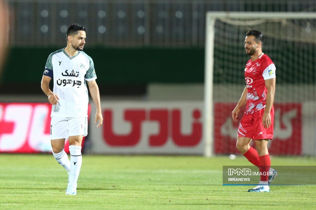 آغاز ماجراجویی خیبر با پیروزی در لیگبرتر