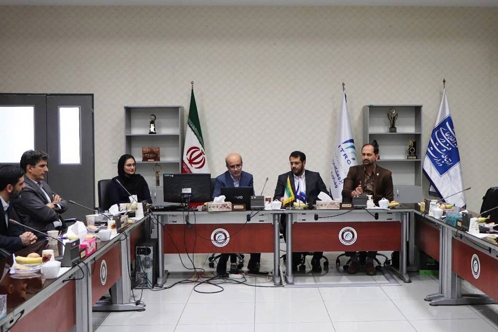همکاری مشترک برای اجراییسازی پروژههای هوشمندسازی در معادن