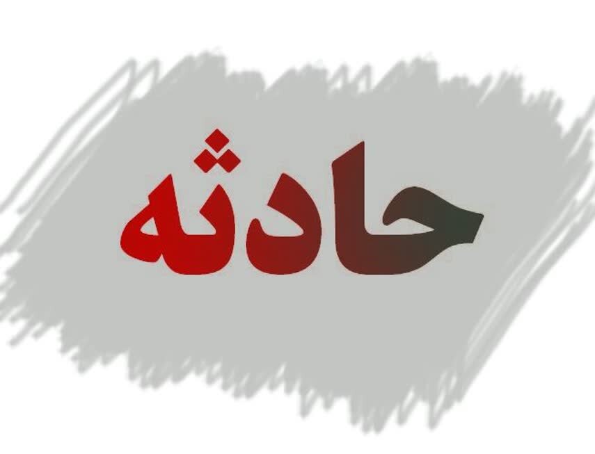 کارگاه تولیدی ابر طعمه حریق شد