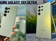 قیمت گوشی s۲۵ اولترا + مشخصات و دوربین Galaxy S۲۵ Ultra