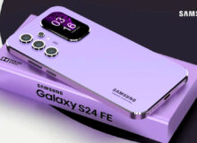 samsung galaxy s۲۴ fe + قیمت، مشخصات گوشی S۲۴ FE (۱۶ مهر)