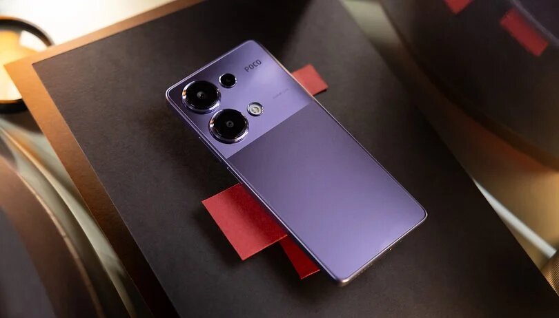 گوشی پوکو ام ۶ پرو شیائومی (Xiaomi Poco M6 Pro) + قیمت ، باتری ، صفحه نمایش