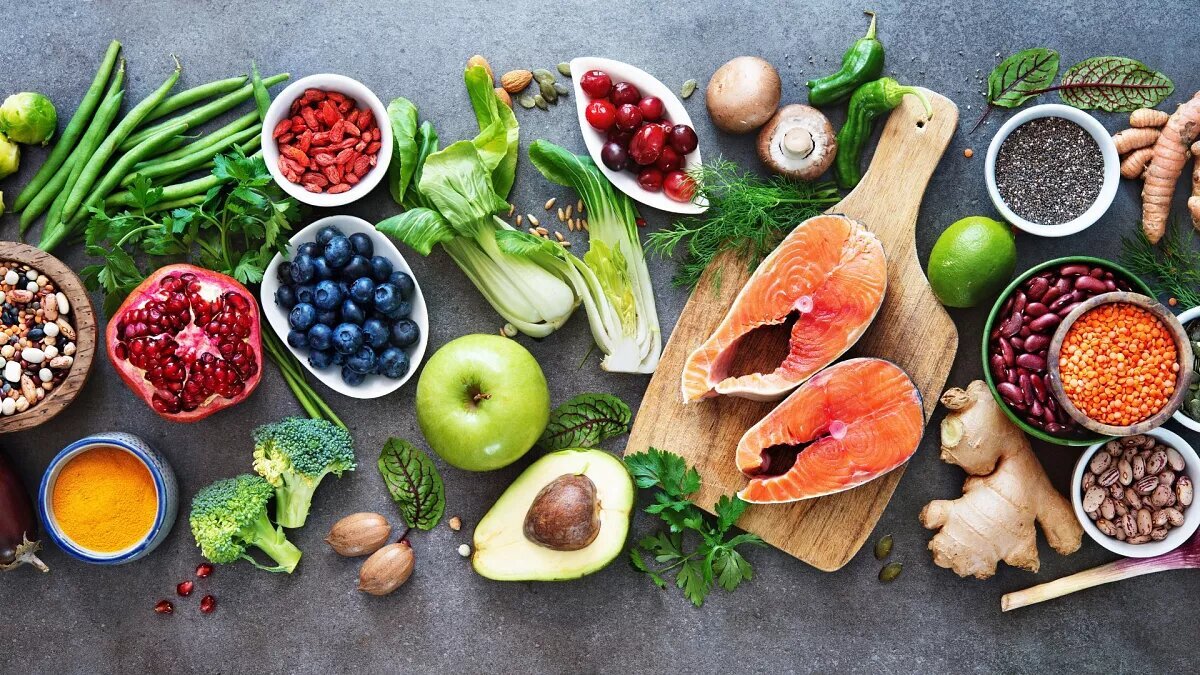 تاثیر مصرف مواد غذایی دارای فیبر بر پیشگیری از ابتلا به انواع سرطان