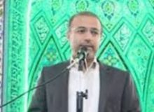 امرایی، معاون سیاسی و امنیتی استاندار همدان شد