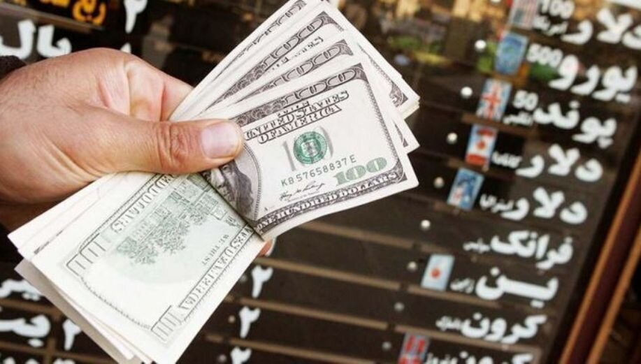 نرخ ارز امروز ۱ خرداد ۱۴۰۴ + جزئیات