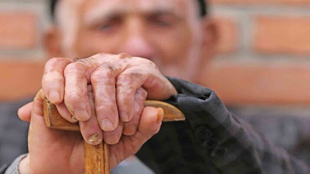 اصفهان بهدنبال قلب تپنده سالمندی