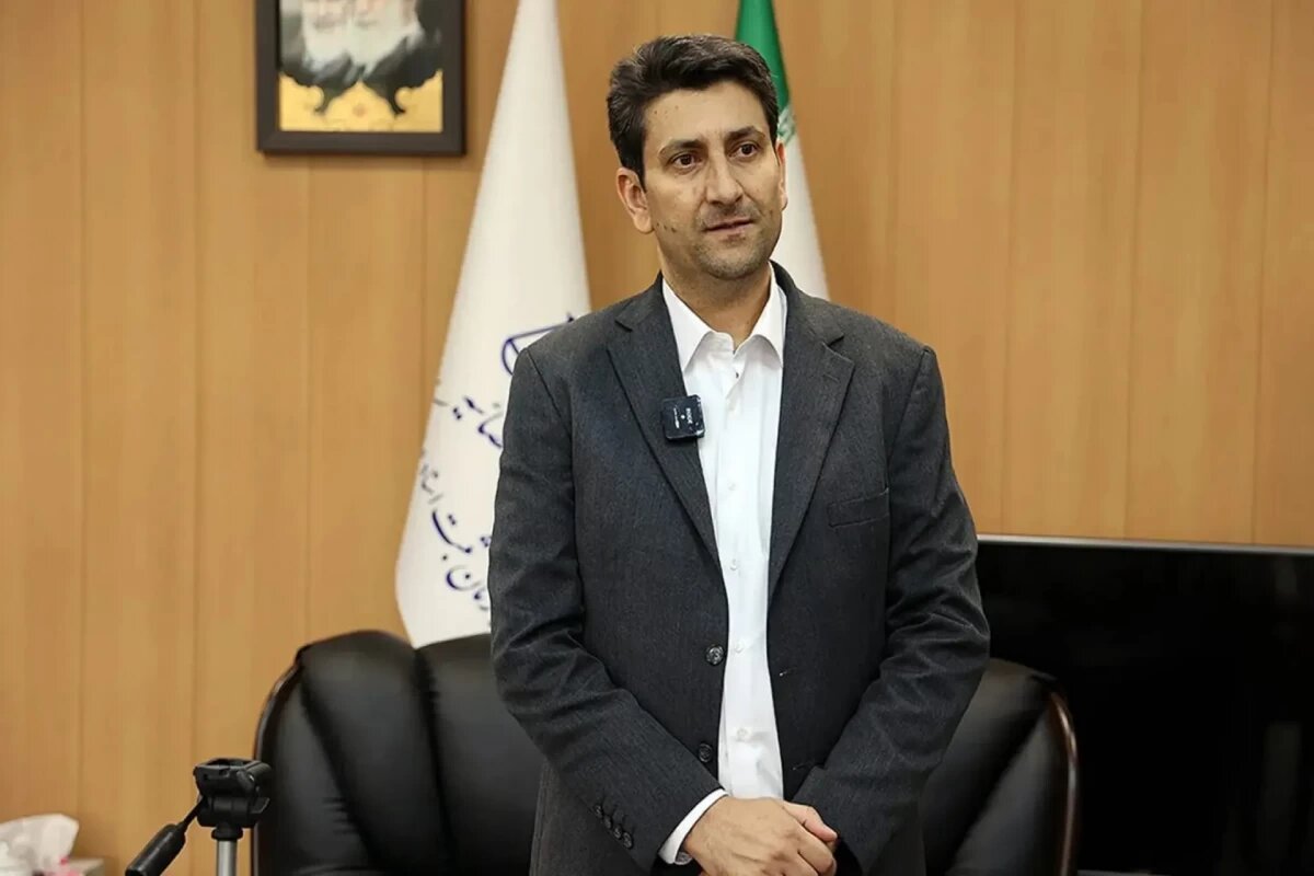 رونمایی از پروژه ابر مخابرات ایران با حضور وزیر ارتباطات